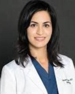Photo of Shaden Sarafzadeh, MD