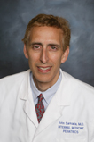 Photo of John A. Sarkaria, MD