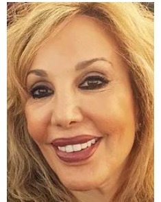 Photo of Jessica Sassoon, LMFT