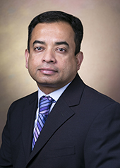 Photo of Anjan K. Sattar, MD