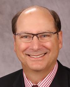 Photo of James A. Sattler, MD