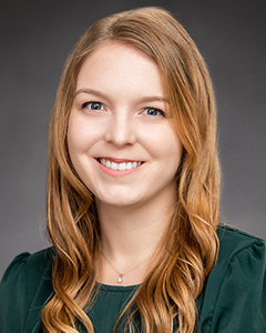 Photo of Alana R. Scheibe, ARNP