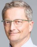Photo of Stefan Schneider, MD
