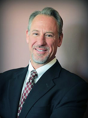 Photo of David F. Scott, MD