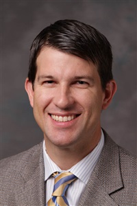 Photo of Jeffrey R. Scott, MD FACS