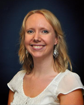 Photo of Sarah R. Sellevaag, MS, CCC-SLP