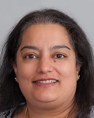 Photo of Veena V. Sengupta, MD