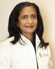 Photo of Mona S. Shah, MD