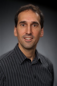 Photo of Michael S. Shamseldin, MD