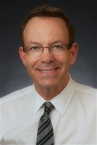 Photo of Michael C. Shannon, MD