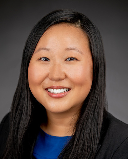 Photo of Elaine Y. Shao, MD