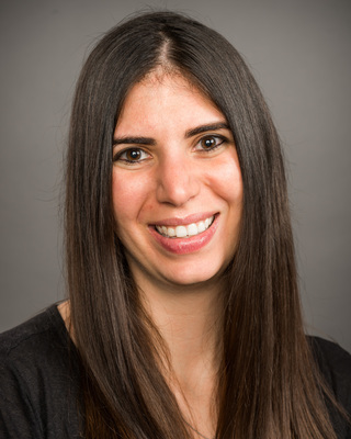 Photo of Allie R. Shapiro, MD