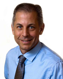 Photo of Jeremy F. Shapiro, MD