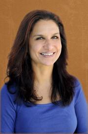 Photo of Anupama Sharma, MD