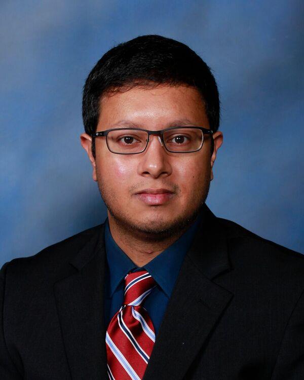 Photo of Pranav Sharma, MD