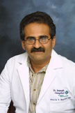 Photo of Pravin V. Sharma, MD