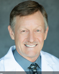 Photo of Donald B. Shaul, MD