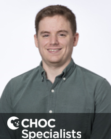 Photo of Aaron J. Shaw, MD