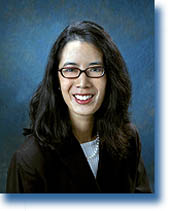 Photo of Caroline J. Shea, MD