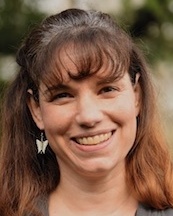 Photo of Dana M. Shepherd, ARNP