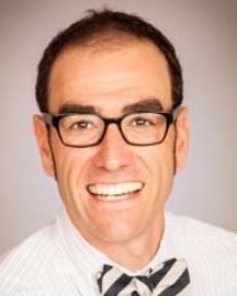 Photo of Andrew I. Shulman, MD
