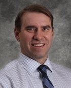 Photo of Neil W. Siecke, MD, FACC