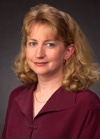 Photo of Agata K. Sikora, MD