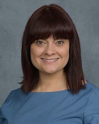 Photo of Kimberly A. Silva, MD