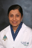 Photo of Aisha Simjee, MD