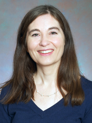 Photo of Tamara L. Simmerman, MD