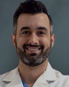 Photo of Nathanael T. Smith, DPM