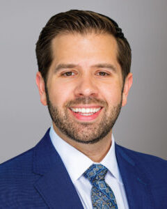 Photo of Ryan G. Smith, MD