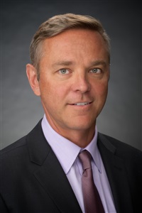 Photo of Joseph C. Sniezek, MD, FACS