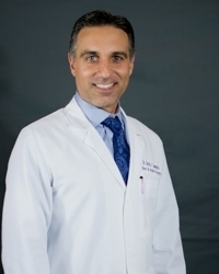 Photo of David J. Soomekh, DPM