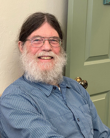 Photo of Robert E. Soper, MD