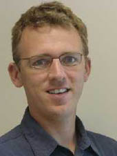 Photo of Bradford D. Stephens, MD
