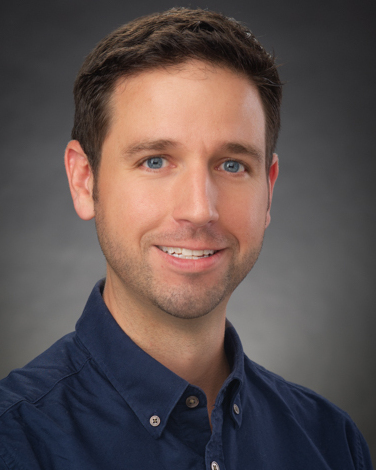 Photo of John R. Stevens, MD