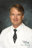 Photo of James J. Strebig, MD