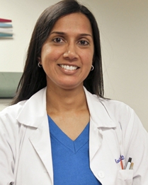 Photo of Kavita Surti, MD
