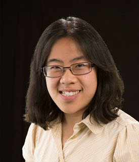 Photo of Delia L. Takagi, MD