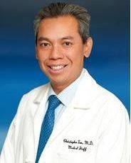 Photo of Christopher A. Tan, MD