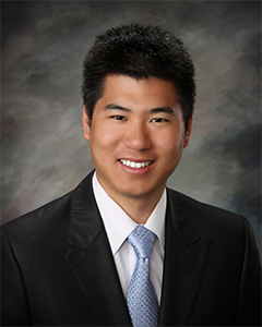Photo of Ronald Tang, DO