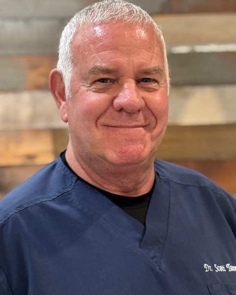 Photo of Scott A. Tannehill, DC