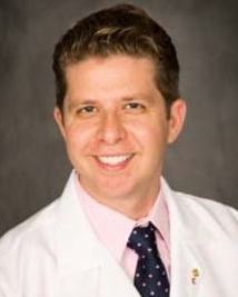 Photo of Sharief K. Taraman, MD