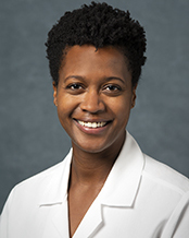 Photo of Kristin N. Taylor, MD