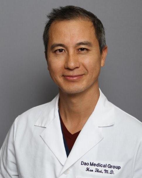 Photo of Hao N. Thai, MD