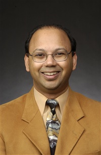 Photo of Sarvesh Smiley S. Thakur, MD, FRCPC