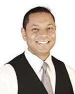 Photo of Sanjai M. Thankachen, MD