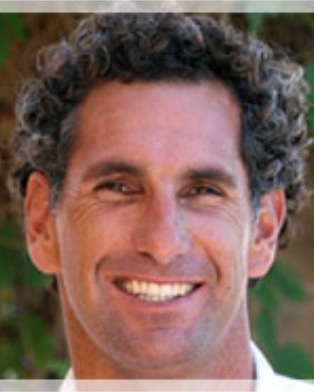Photo of Bradley M. Thomas, MD