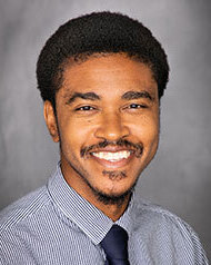 Photo of Julian M. Thomas, MD